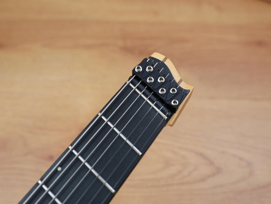 Strandberg Boden Prog NX 7 Headless 7-String w/ Fishman Pickups (Twilight Purple)