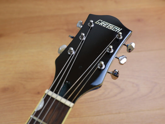 2015 Gretsch G5420T Electromatic Hollow Body (Azure Metallic)