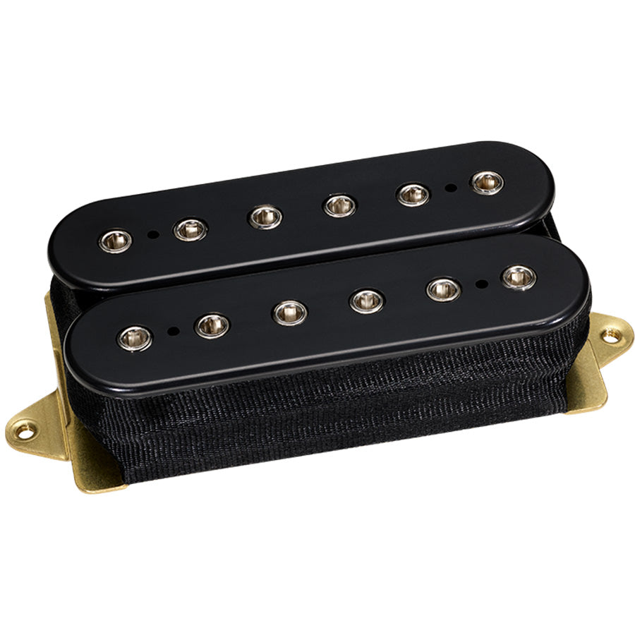DiMarzio D Activator Bridge Black