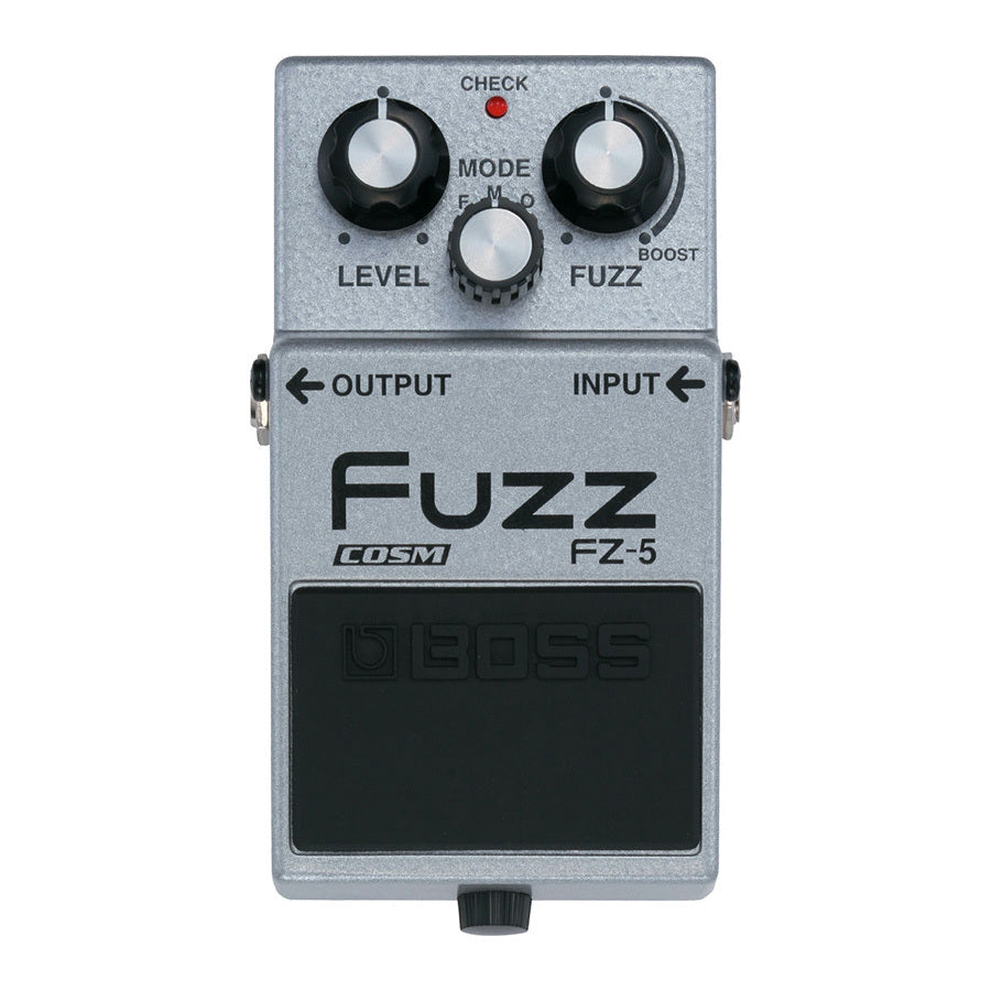 Boss FZ-5 Fuzz