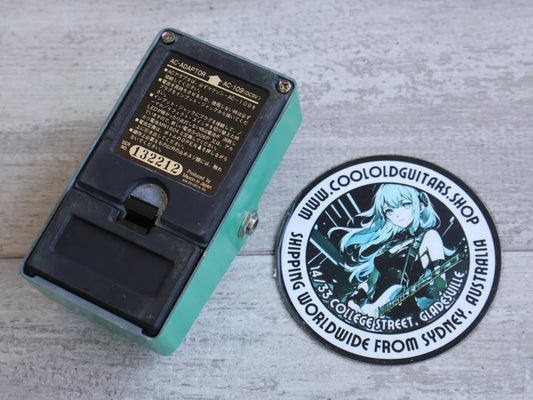 1980's Maxon OD-801 D&S Big Muff Distortion/Fuzz