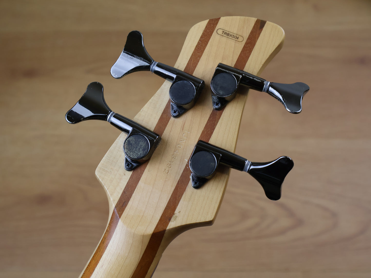 Yamaha TRBX504