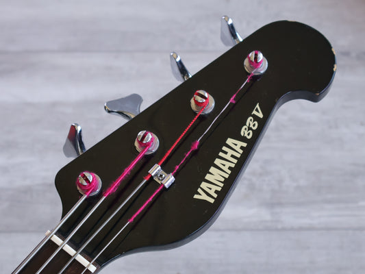 1983 Yamaha Japan BB-V Broad Bass (Black)