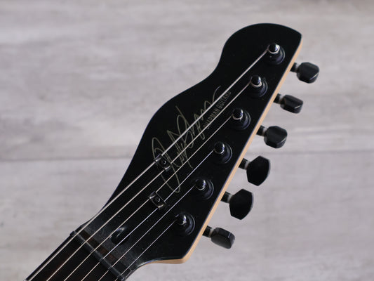 Chapman ML3 Modern Special Run Telecaster (Rainstorm)