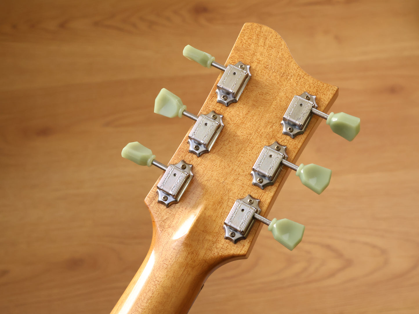 Maton MS-500 Mastersound (Brown Sunburst)