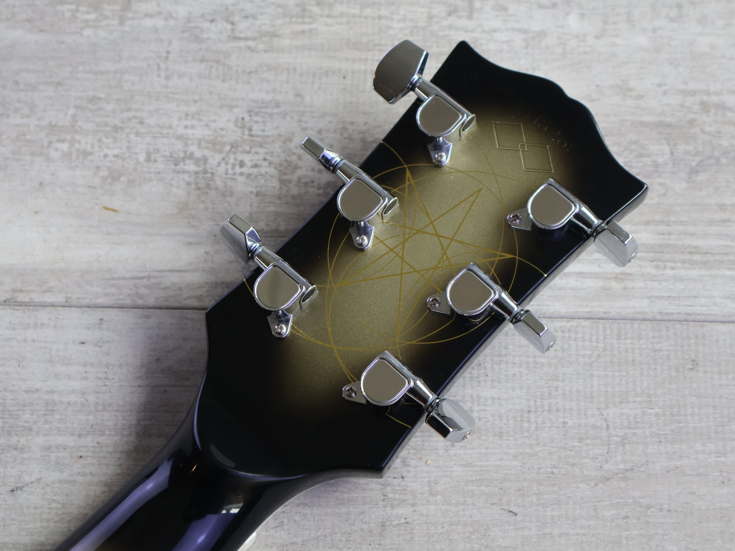Epiphone Inspired by Gibson Custom Adam Jones 1979 Les Paul Custom