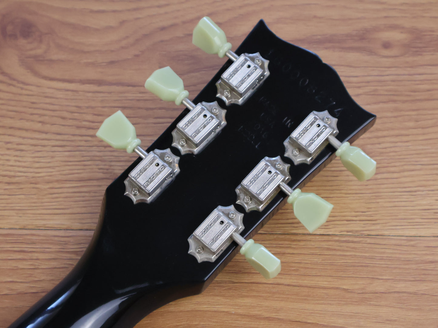 2016 Gibson USA SG Standard T (Black)