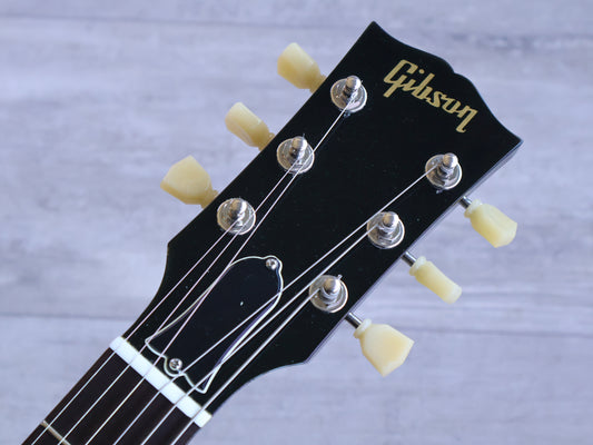 2011 Gibson USA SG Junior LH Left Handed (Ebony)
