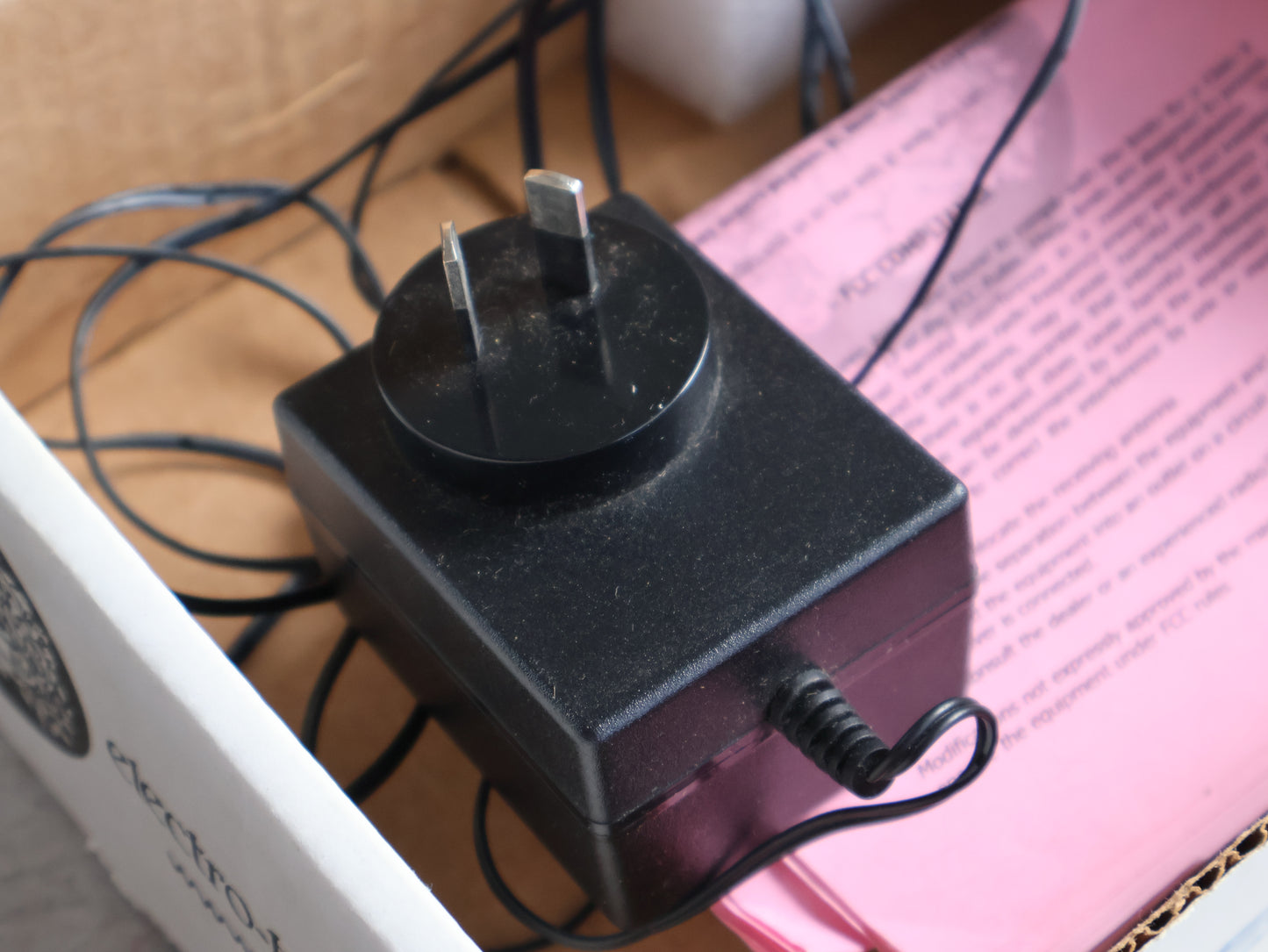 Electro-Harmonix EHX 8-STEP Program Analog Expression/CV Sequencer