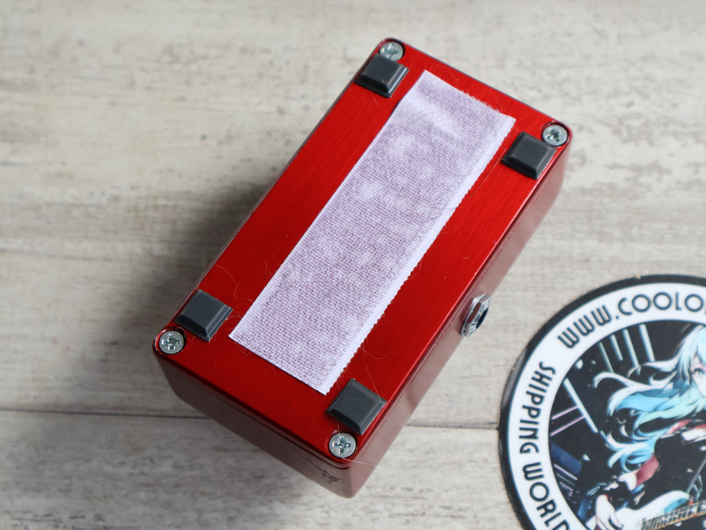 MXR Custom Badass '78 Distortion