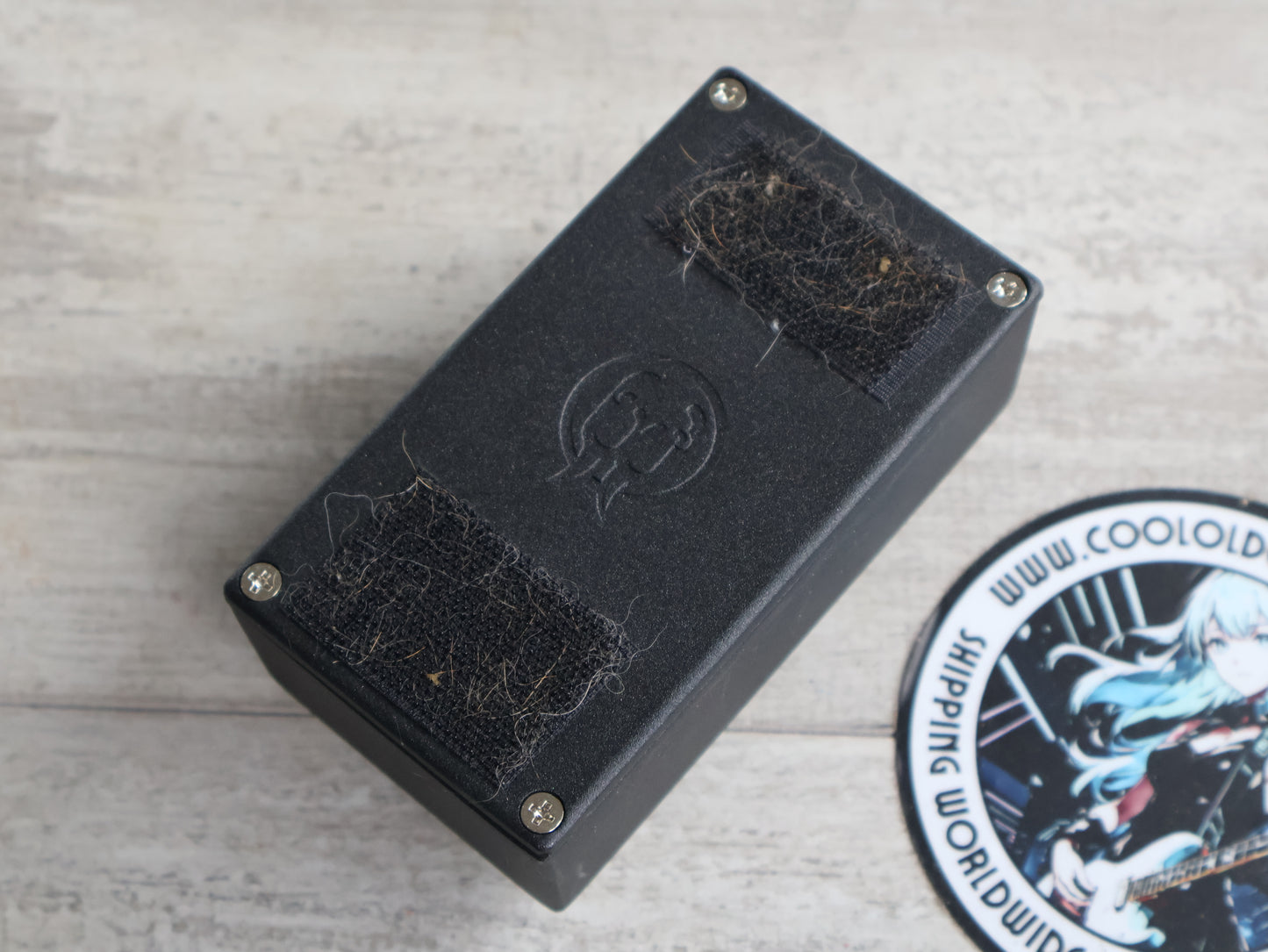 Walrus Audio ARP-87 Multi-Function Delay Pedal