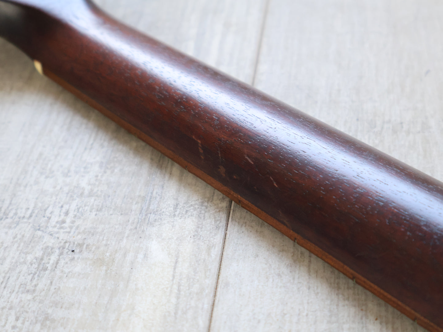 2011 Gibson USA SG Special Double Cutaway (Worn Brown)