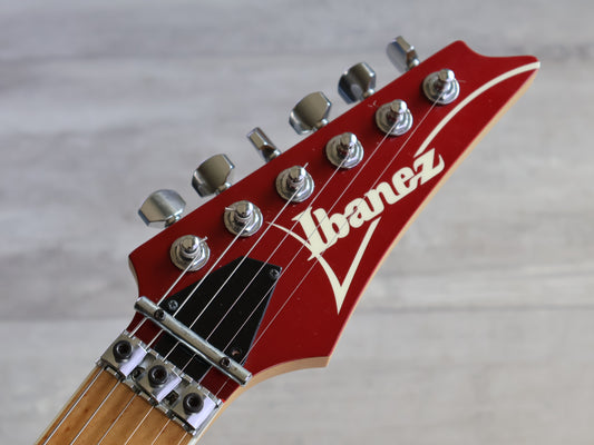 2018 Ibanez RG40AH 40th Anniversary Superstrat (1 of only 40)