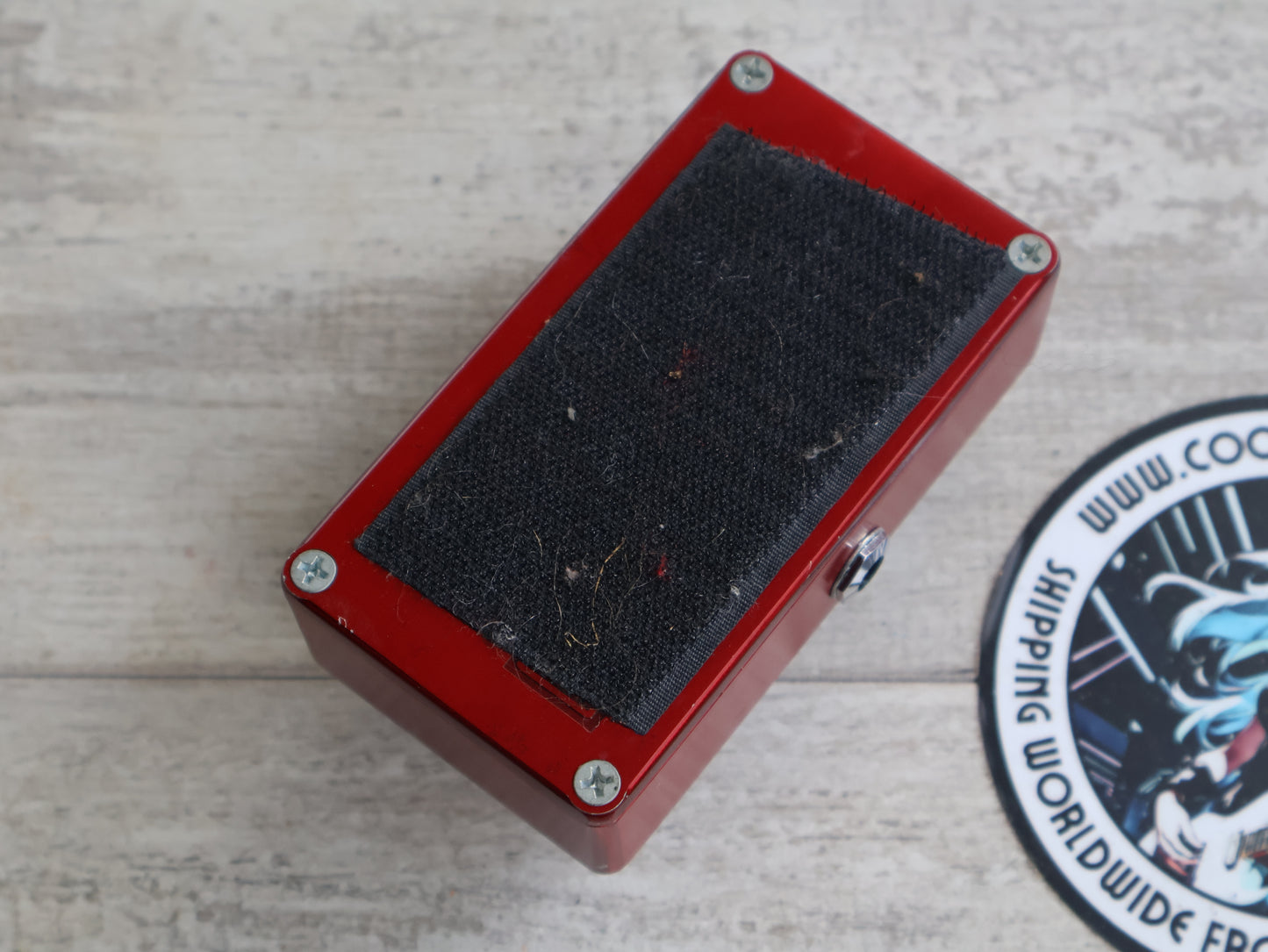 MXR Custom Badass '78 Distortion