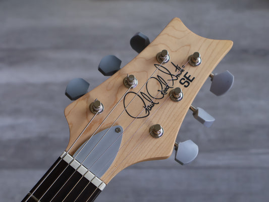 PRS SE Silver Sky John Mayer Signature (Trad Blue)