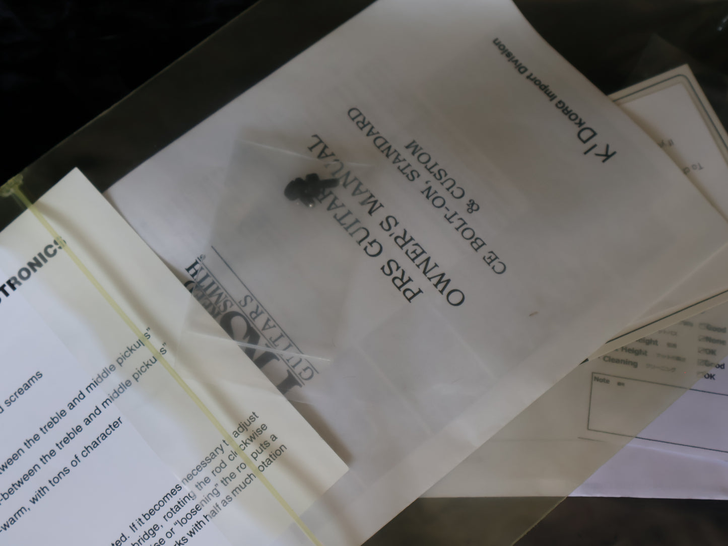 2005 Paul Reed Smith USA 20th Anniversary Custom 24 Quilt Artist Package (Whale Blue)