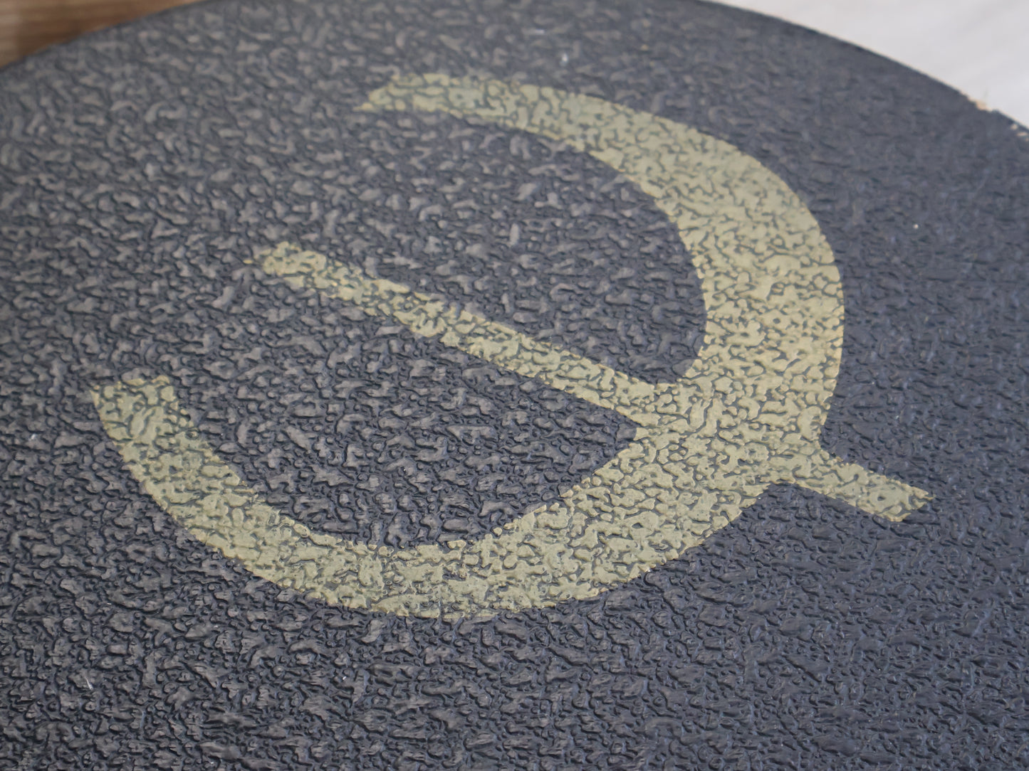 2002 Epiphone Korea BB King "Lucille" Signature Model (Ebony)