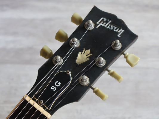 2005 Gibson USA SG Standard (Ebony)