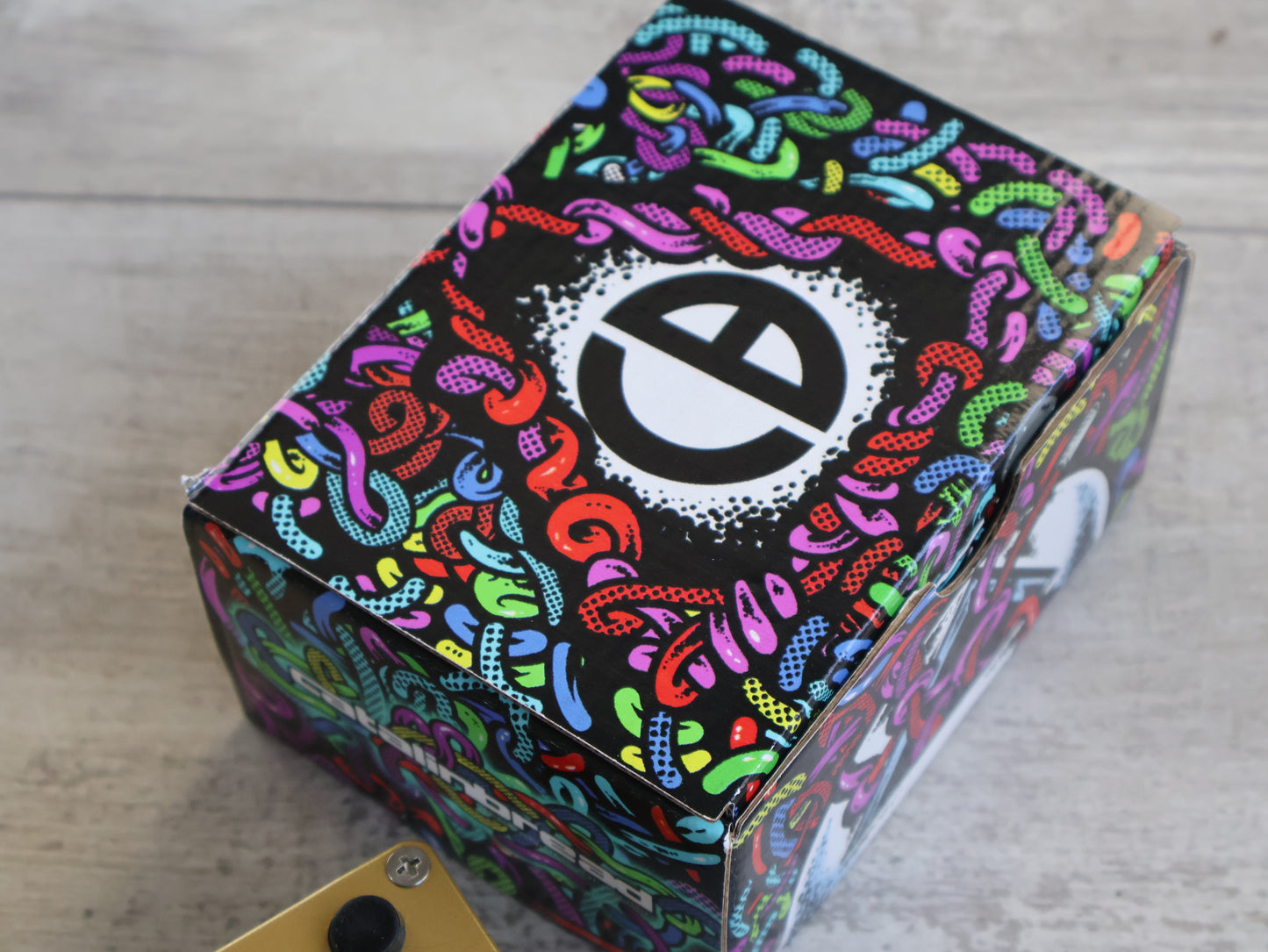 Catalinbread Echorec - Binson Voiced Echo/Delay