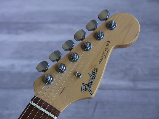 1994 Fender Japan ST-STD Stratocaster Standard (Shell Pink)