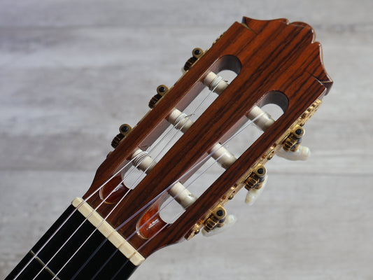 1981 Yamaha Japan GC-5 Grand Concert Classical