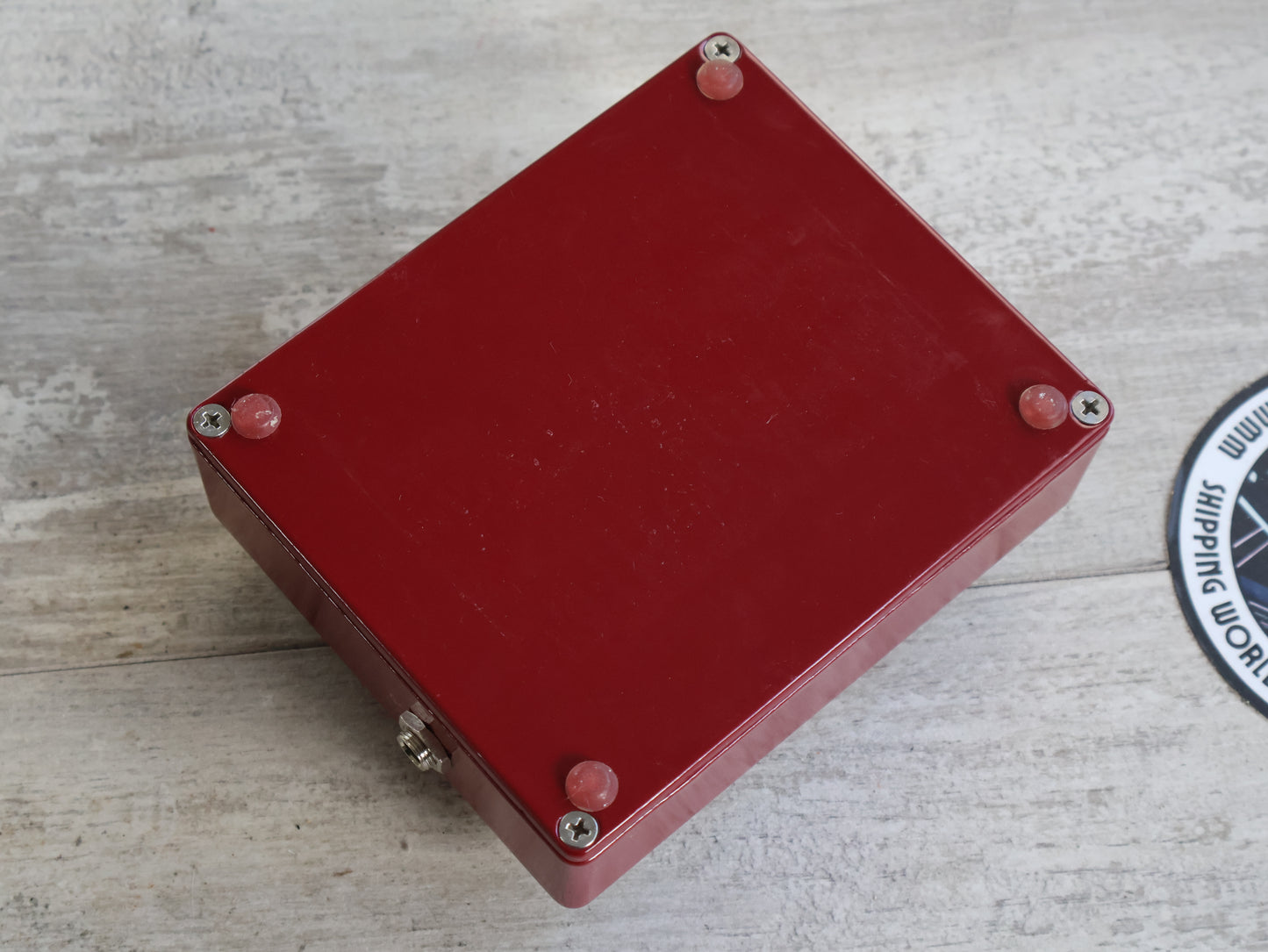 Blackout Effectors Special Twosome Deluxe Dual Fuzz