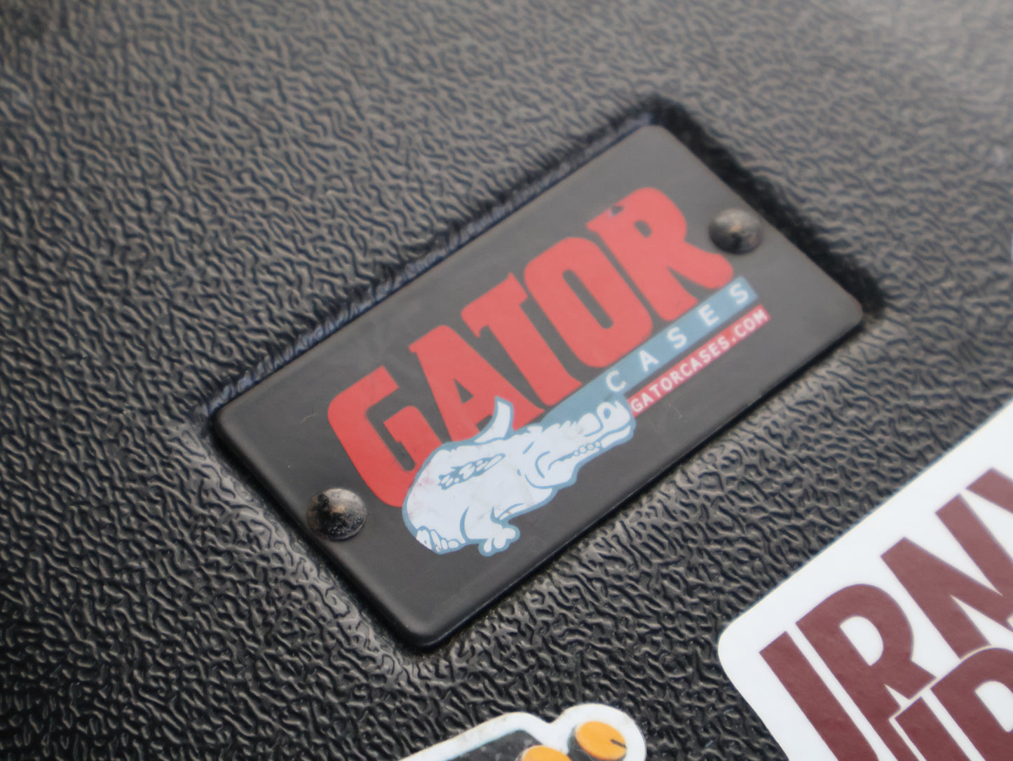 2011 Gibson USA Les Paul Double Cutaway Classic Japan Exclusive (Black)