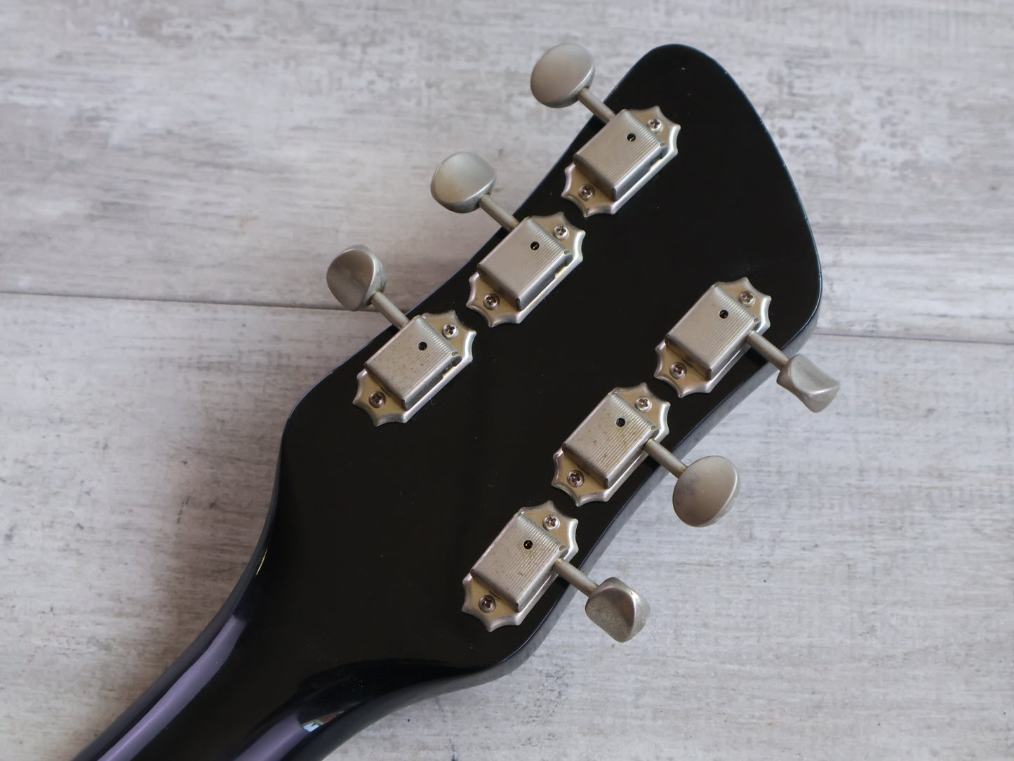 1992 Fernandes Japan RG-80 325 John Lennon Model (Black)