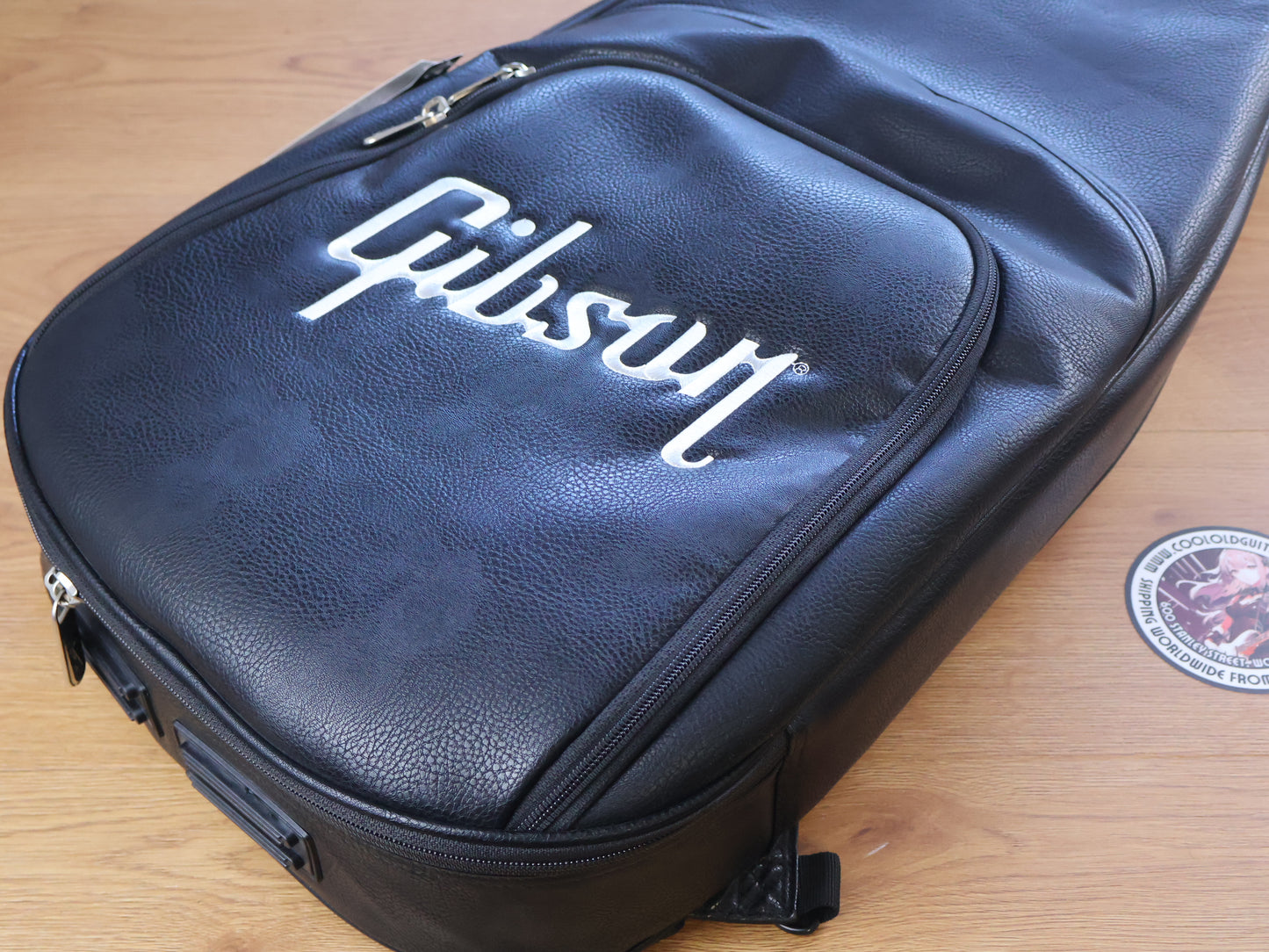 2022 Gibson USA SG Standard Tribute (Vintage Cherry Satin)