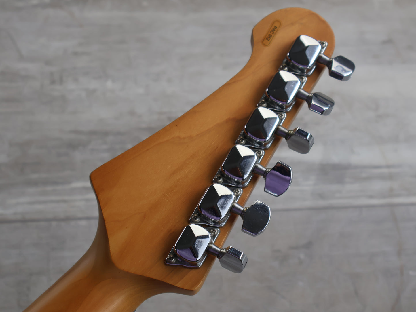 Yamaha Pacifica 012 PAC012BK Electric Guitar (Black)