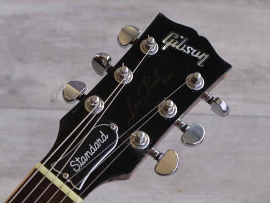 1998 Gibson USA Les Paul Standard (Honey Burst)