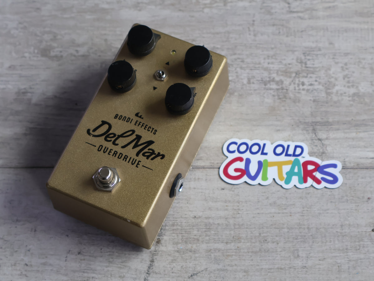 Bondi Effects Del Mar Overdrive MK1