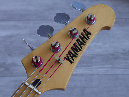 1990's Yamaha Attitude Special ATT SPL Bass (Metallic Blue)