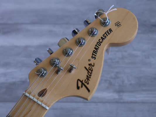 2013 Fender USA American Special Stratocaster (Surf Green)