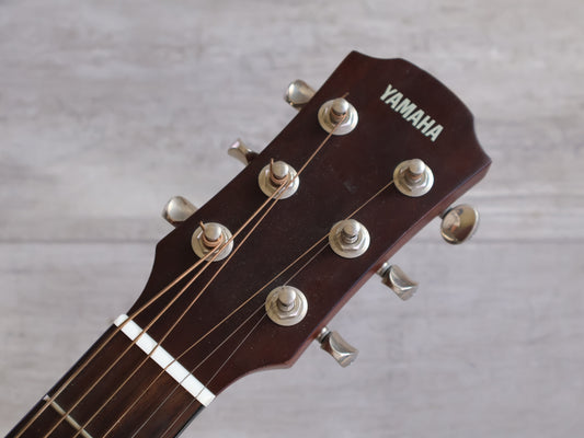 Yamaha CSF-TA Trans Acoustic Mini Guitar