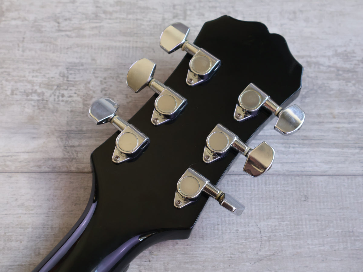 2007 Epiphone "Emily The Strange" G-310 SG