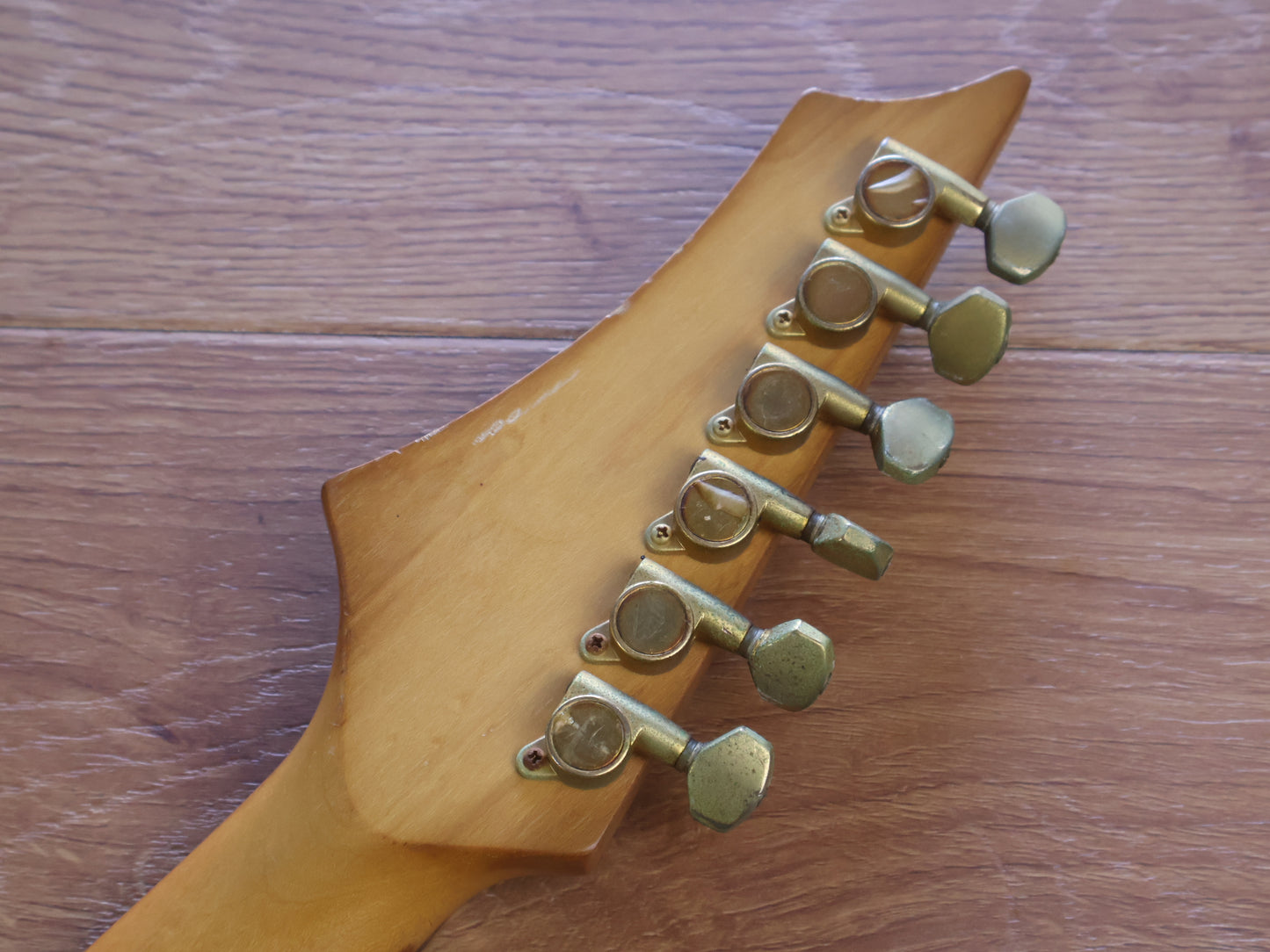 1990's Charvel CDS Series Superstrat