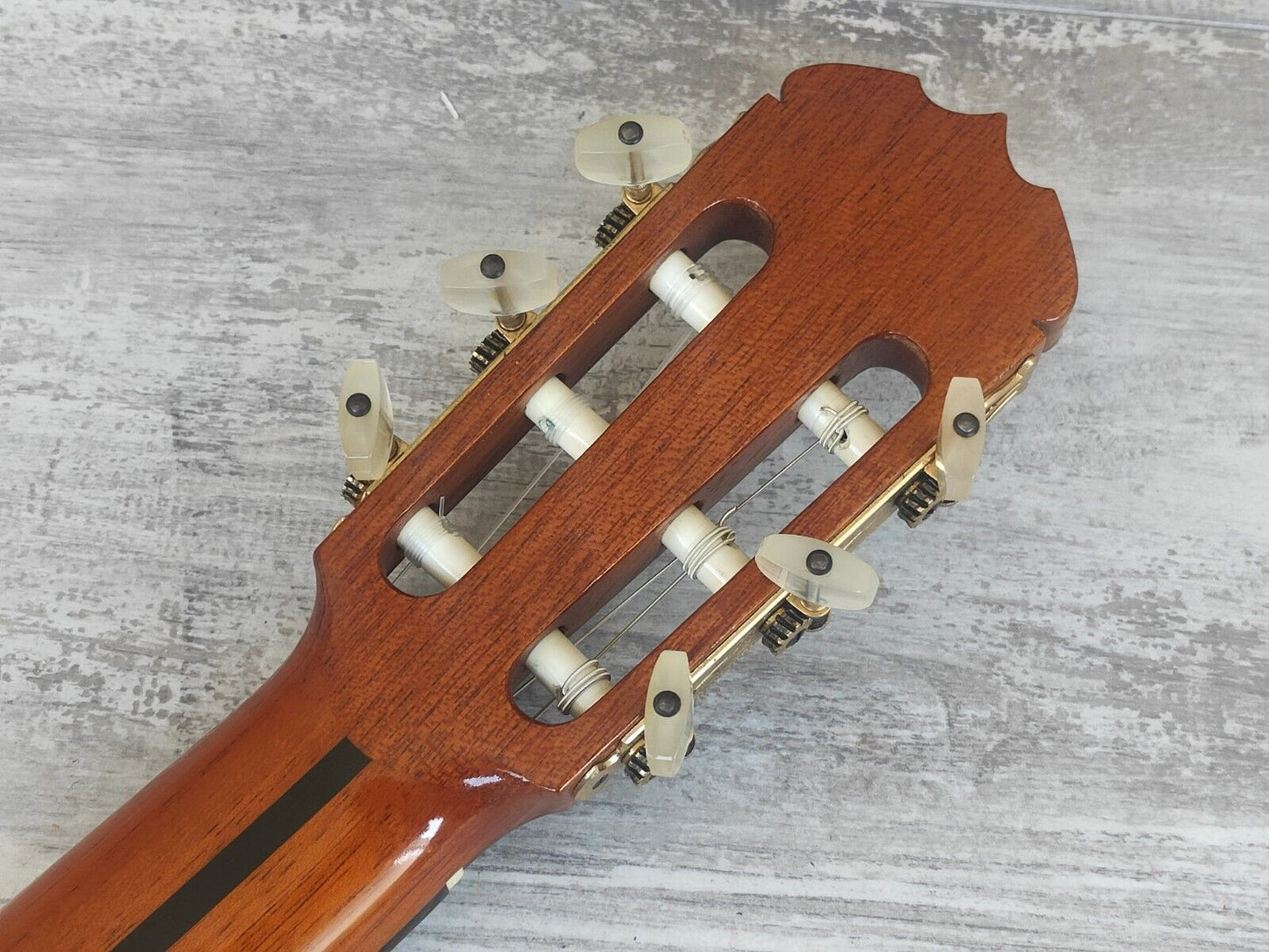 1968 Jose Ramirez Classical Guitar