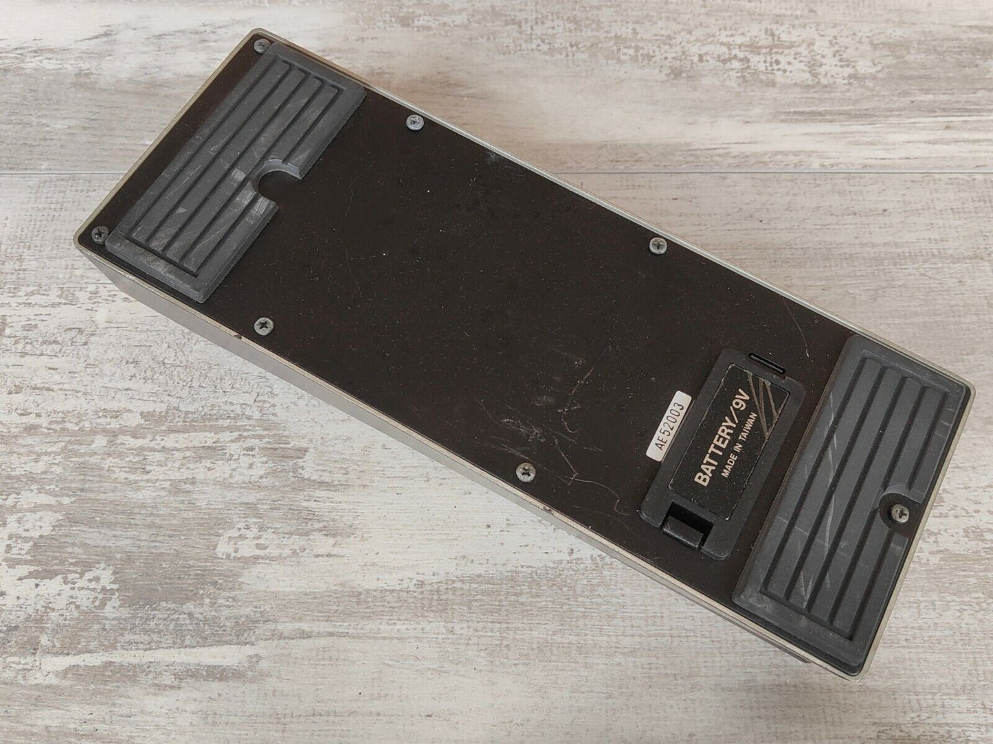 Boss FW-3 Foot Wah