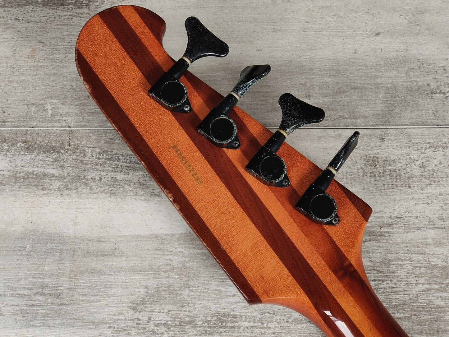 2009 Epiphone Thunderbird Pro IV Bass