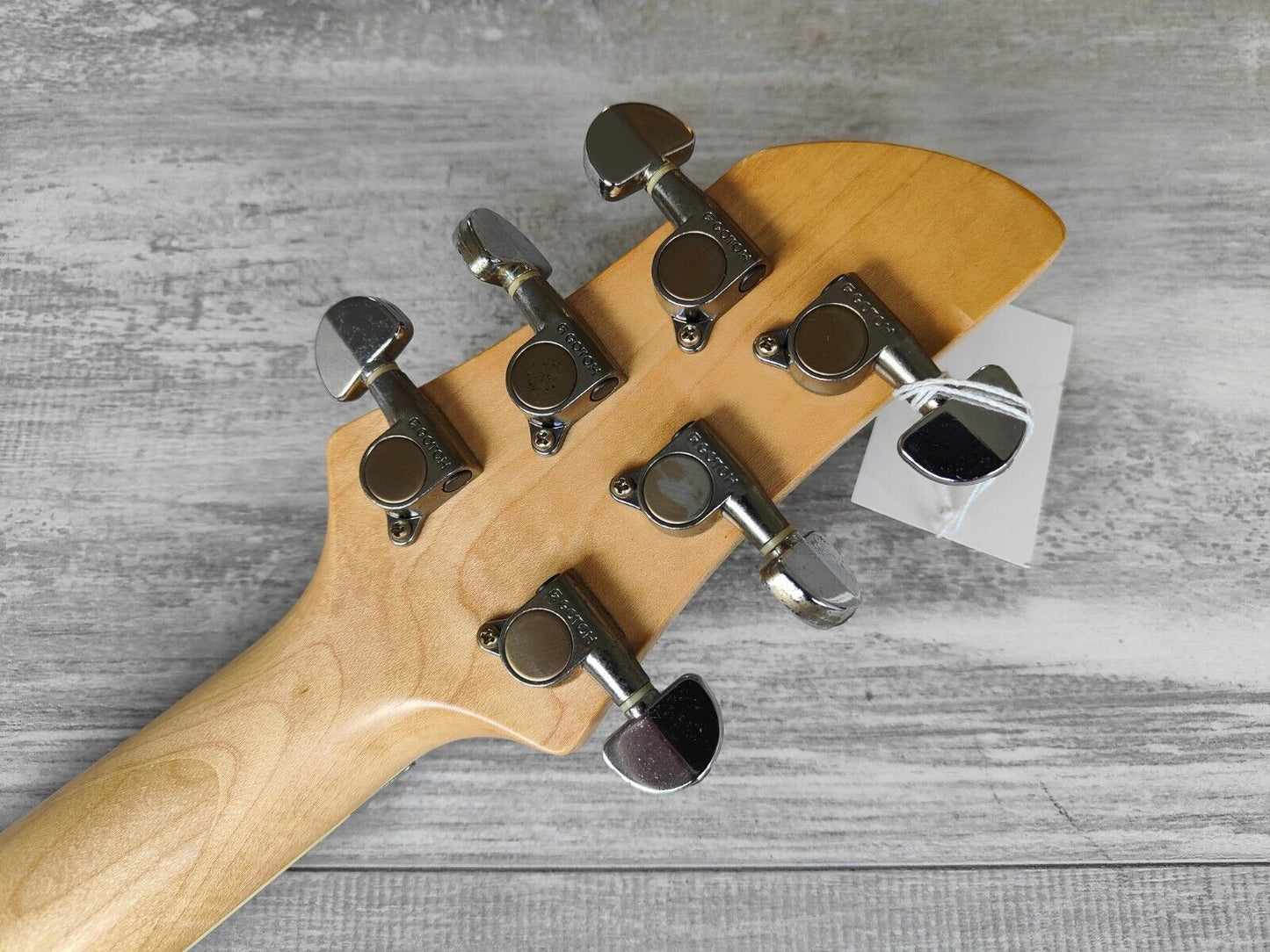 2000's Fernandes Japan JDA-100Y (Janna Da Arc Model)