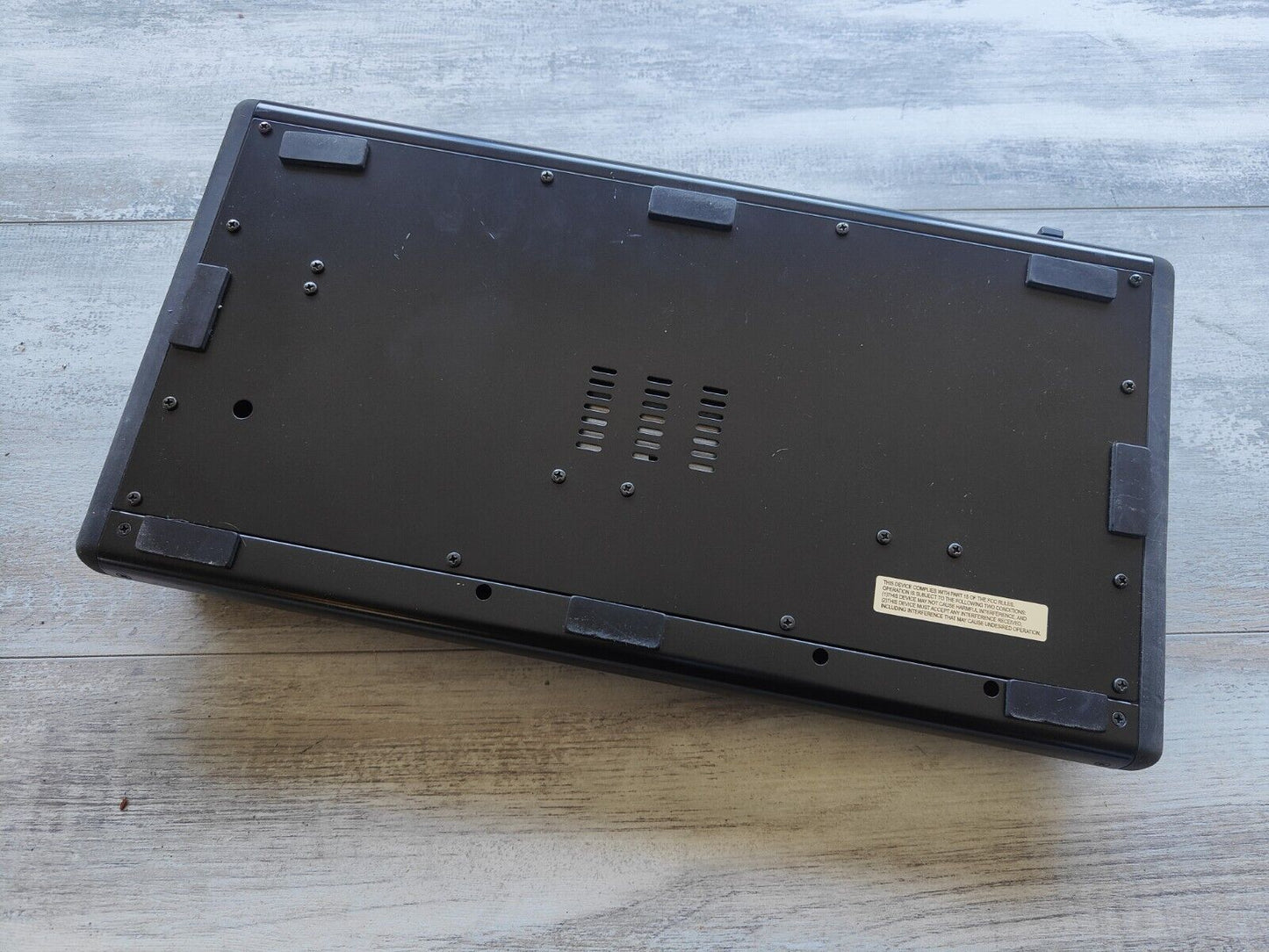 Zoom G7.1UT Multi Effects Pedal