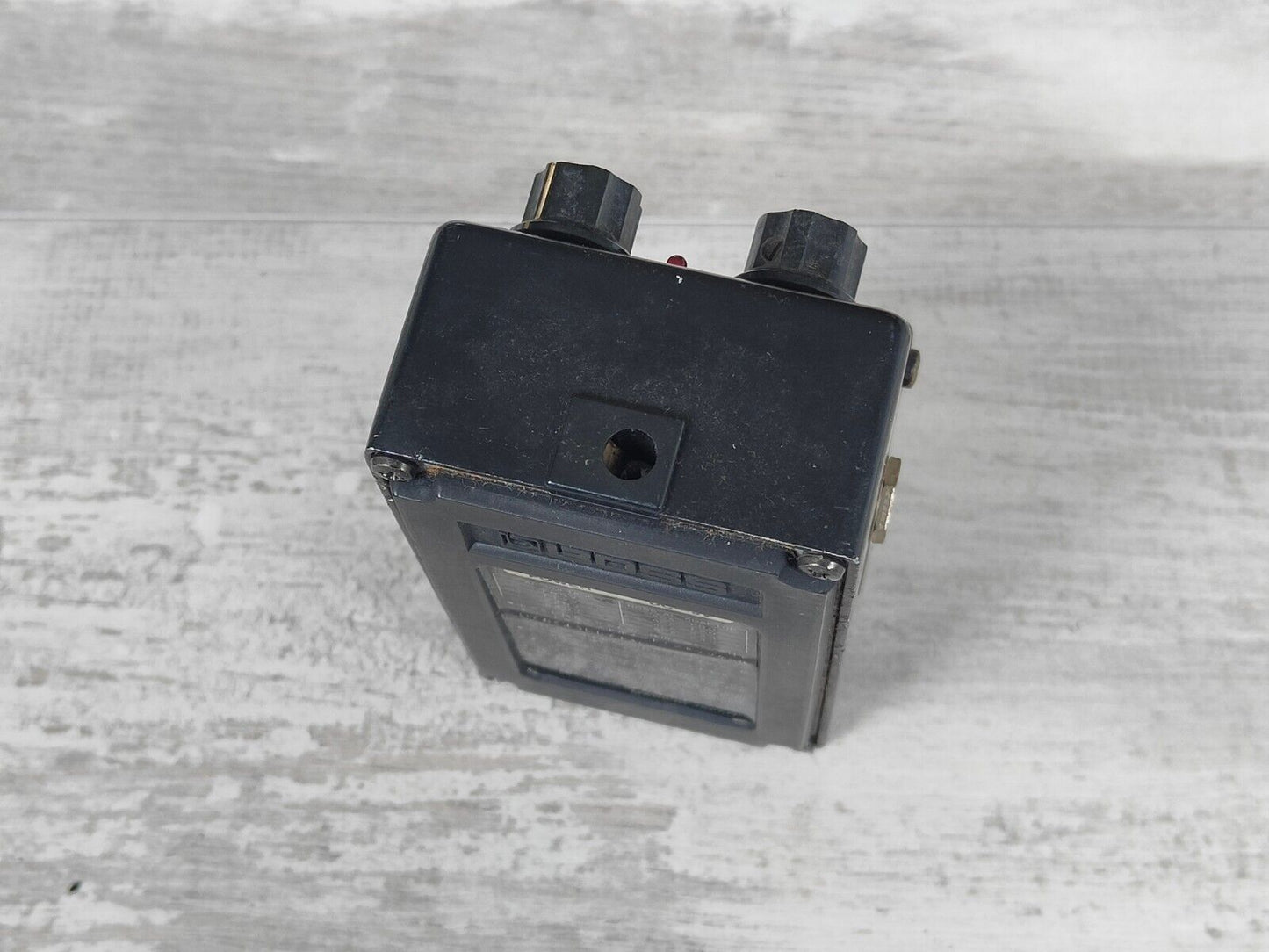 1979 Boss Japan SG-1 Slow Gear Swell Vintage Effects Pedal