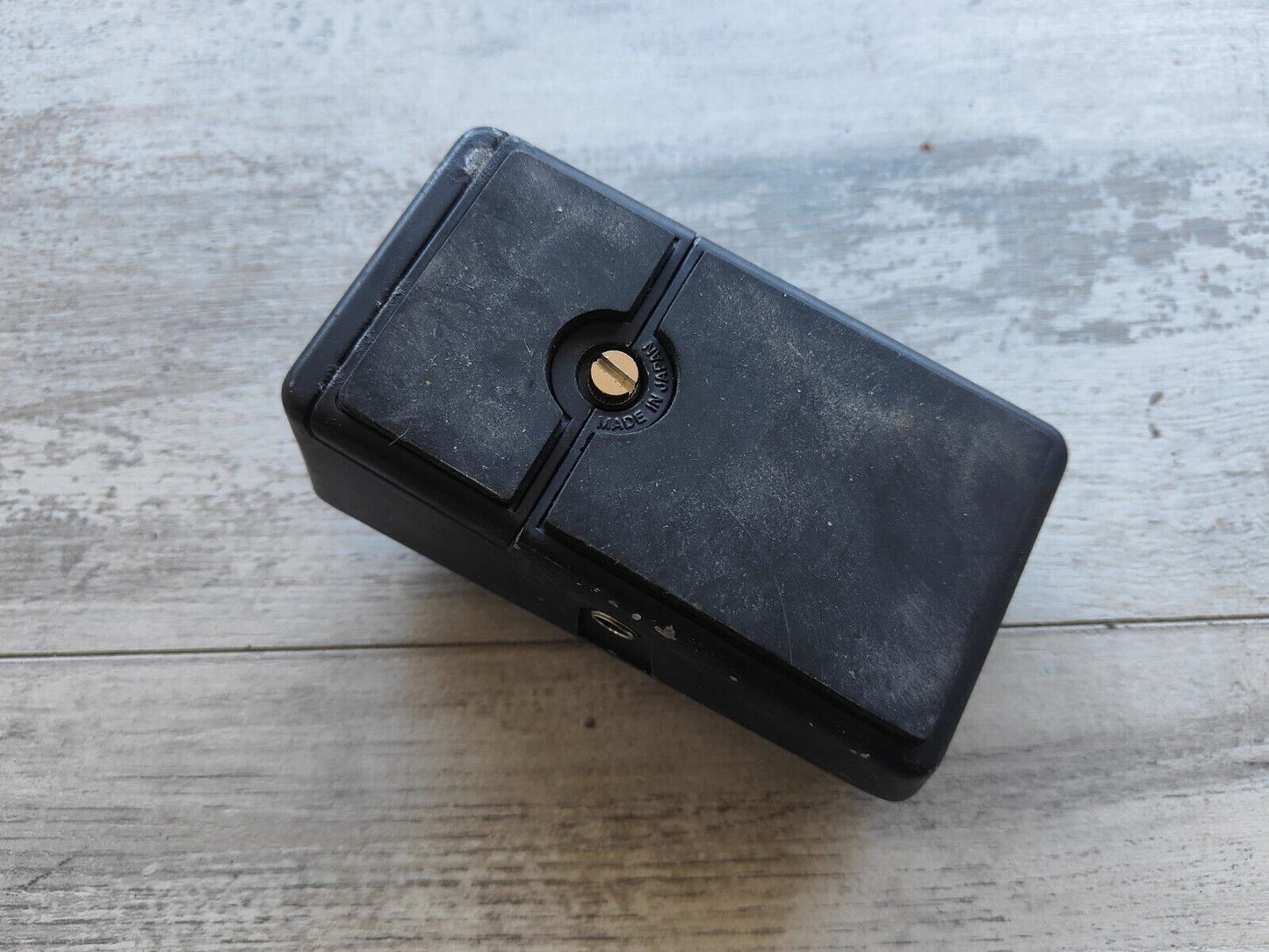 1980's Yamaha DI-01 Vintage Distortion Pedal