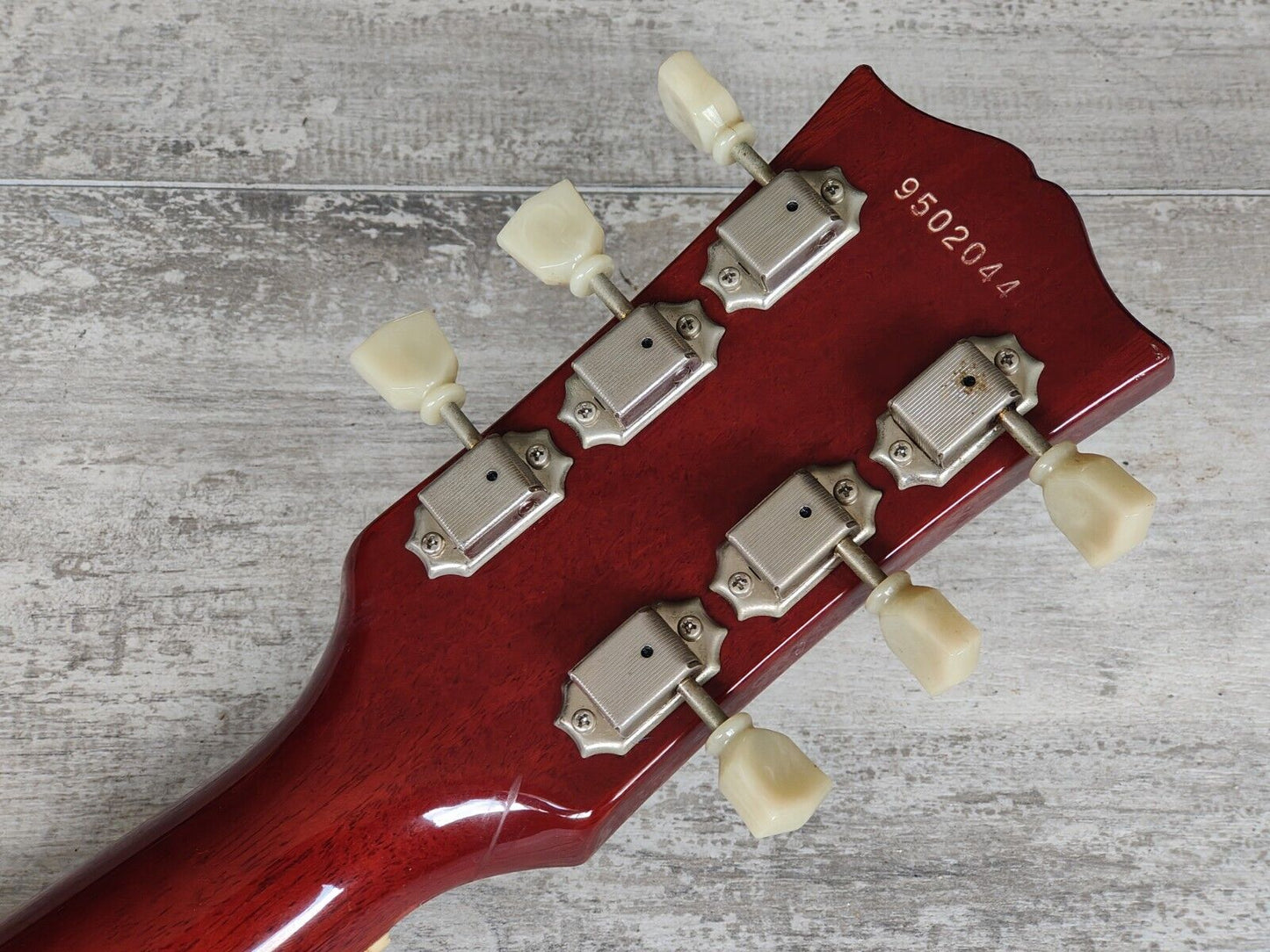 1995 Tokai Japan LS-200 Limited Edition Love Rock Les Paul Standard (Nitro)