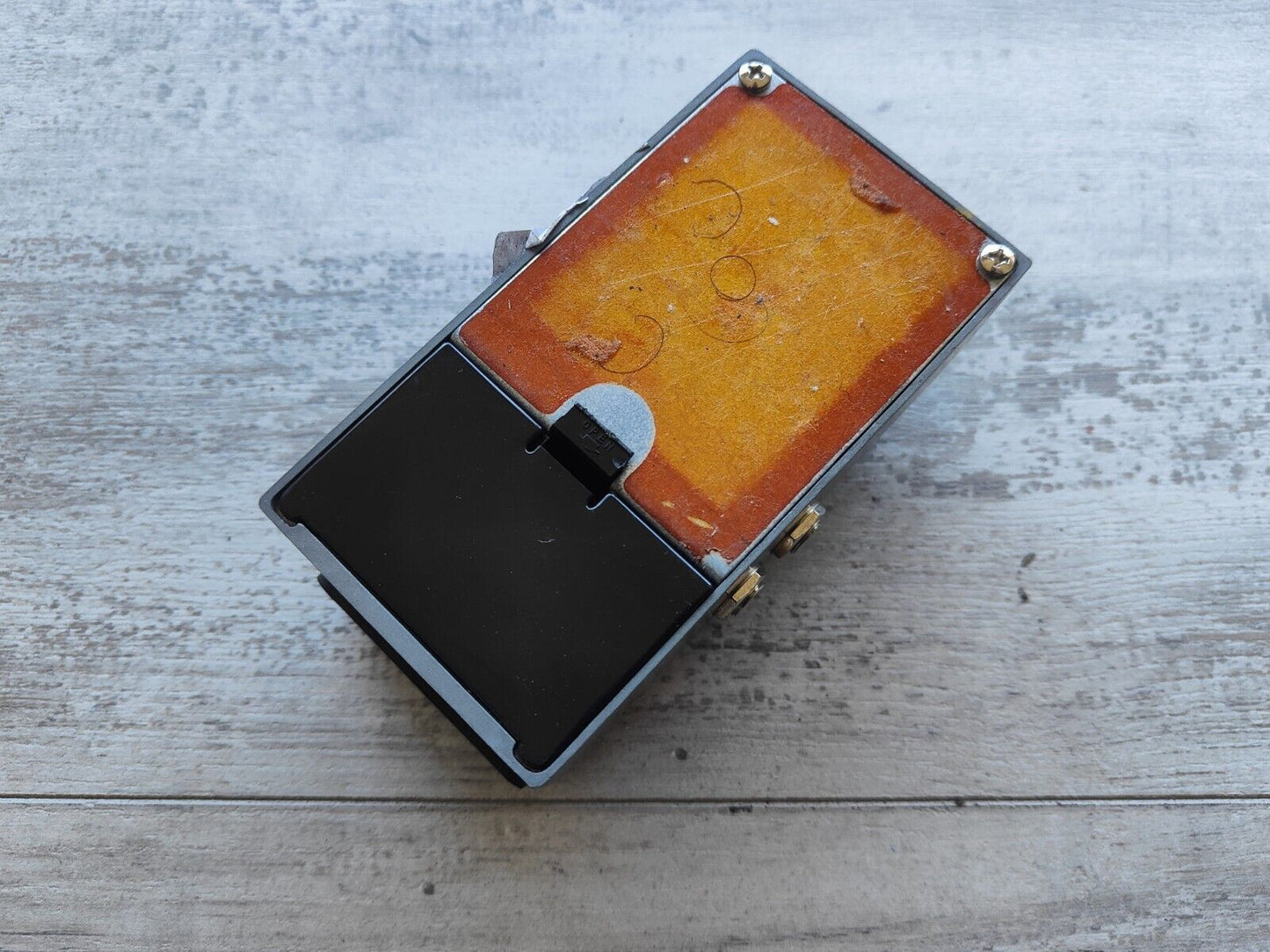 Maxon MS-02 Master Switch