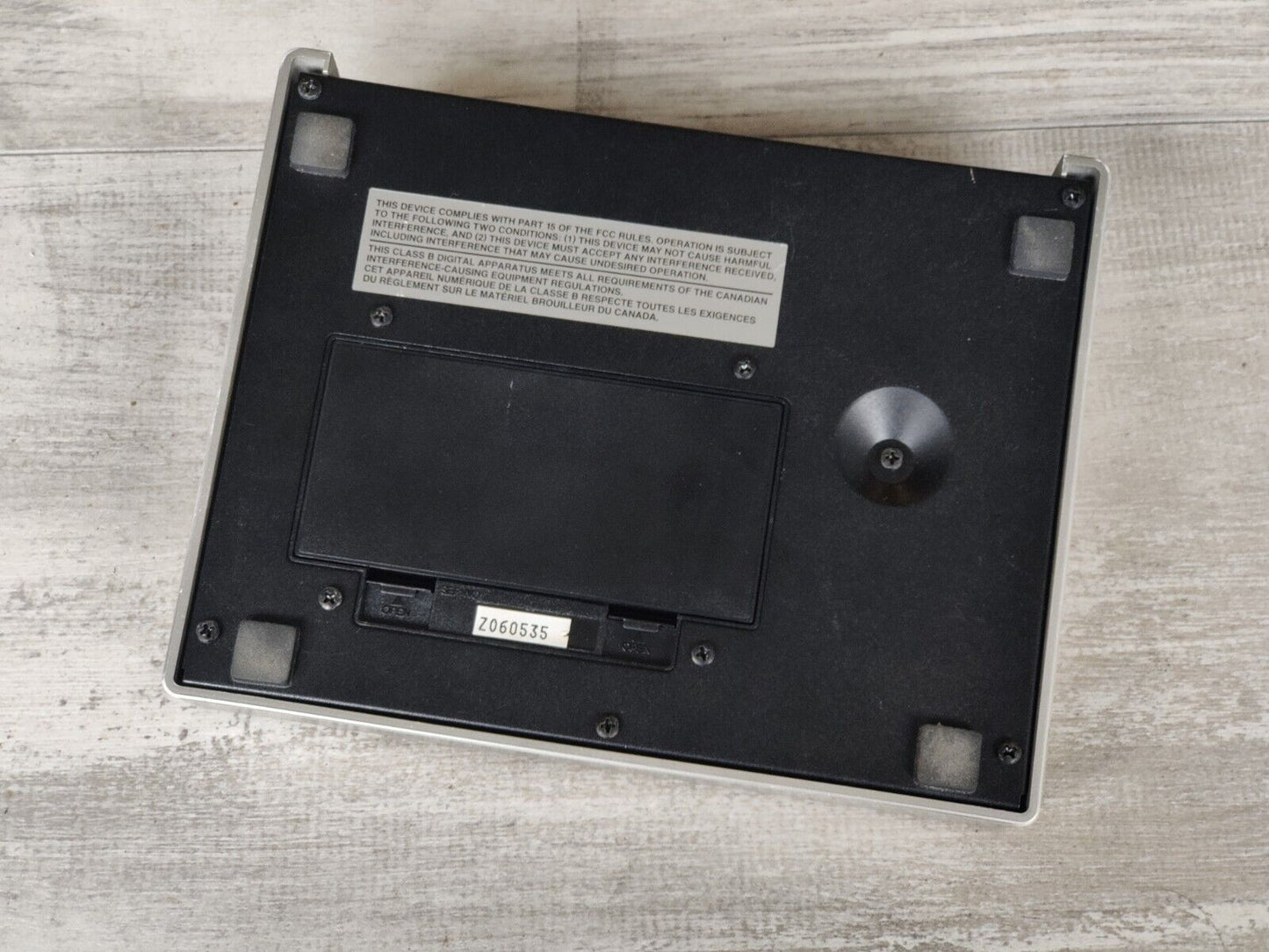 Boss DR-670 Dr Rhythm Digital Drum Machine