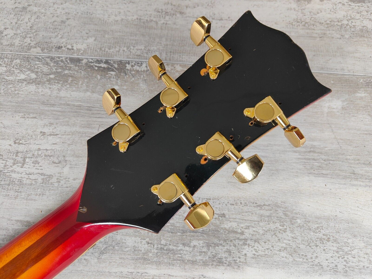 1969 MCI M300 Guitorgan Guitar Organ (Ventura V-1400)