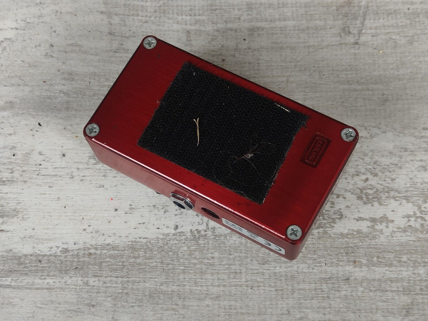 MXR Custom Badass '78 Distortion