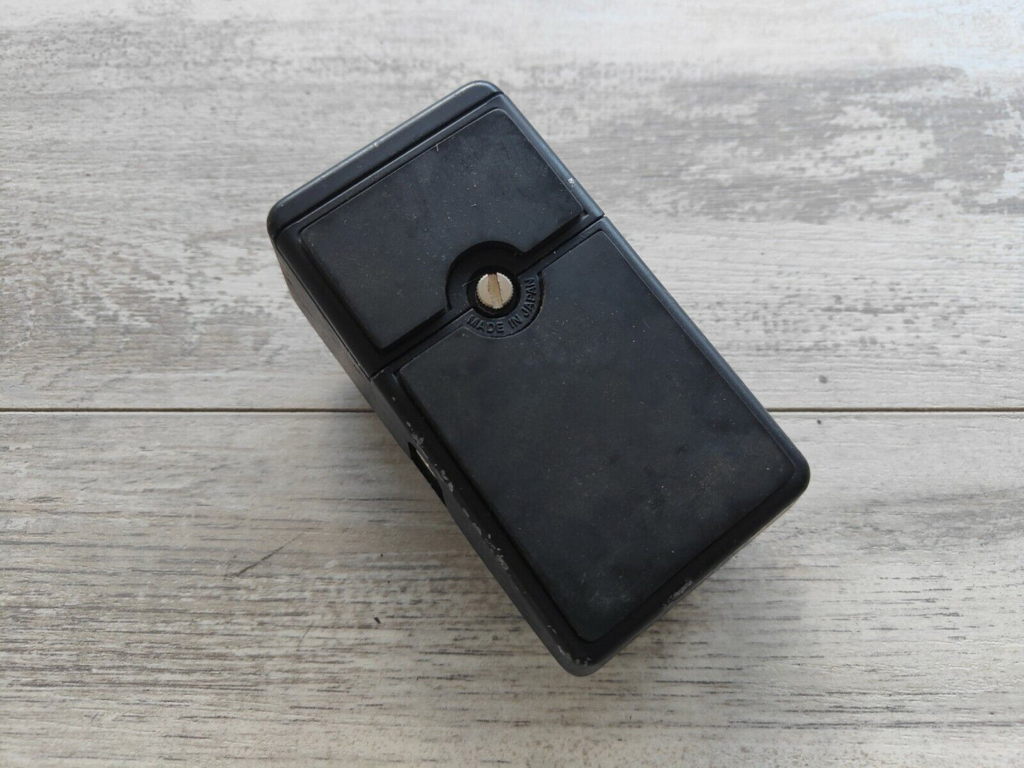 1980's Yamaha Japan Harddt DI-03 Distortion Pedal